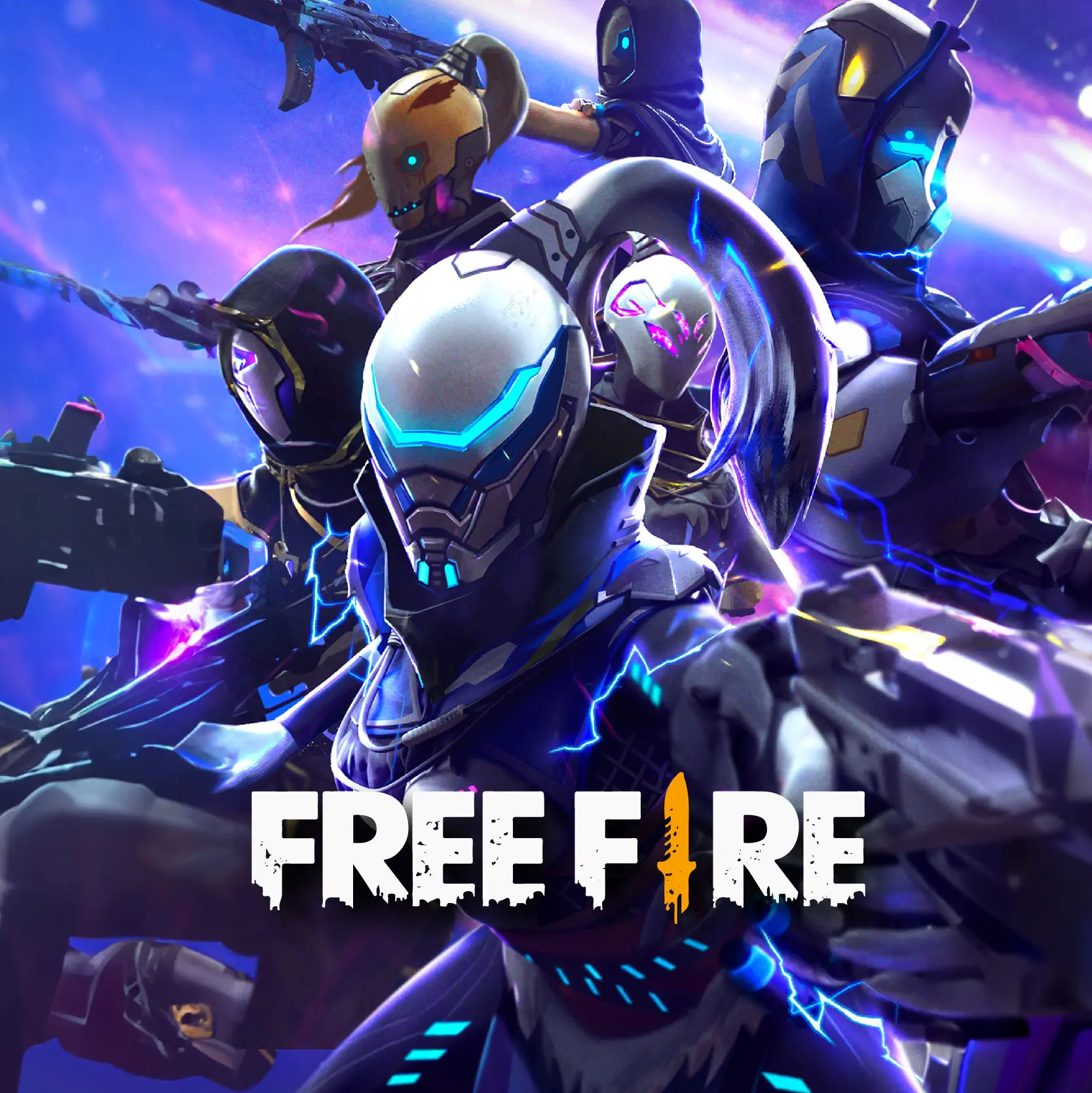 Mobile Legends